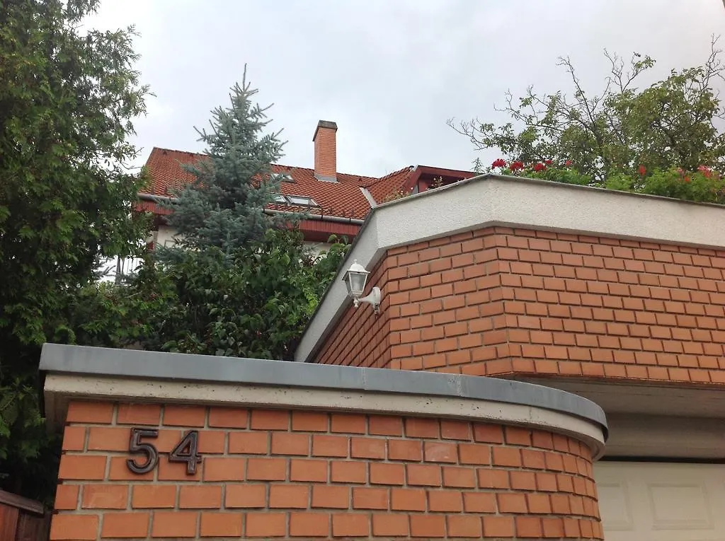 Bene Mount Apartment Budapest