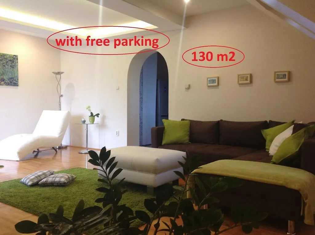Bene Mount Apartment location