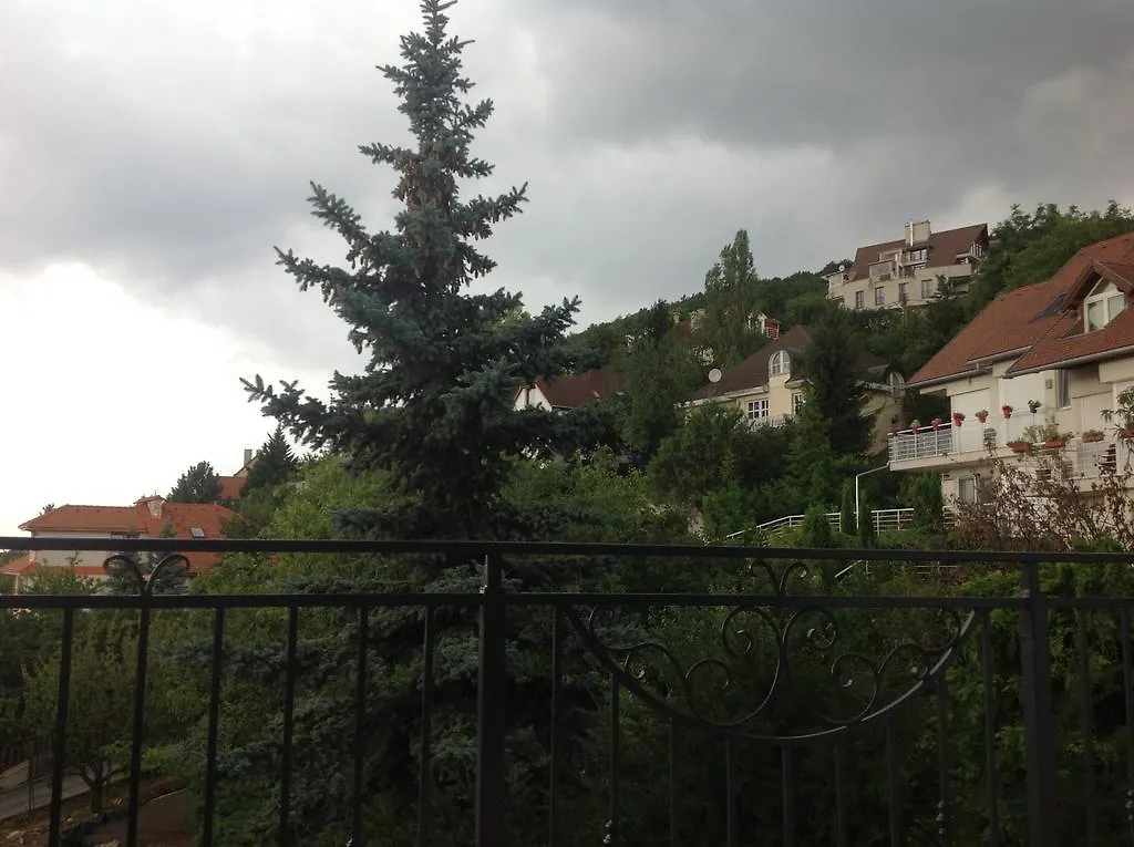 Bene Mount Apartment Budapest Hungary