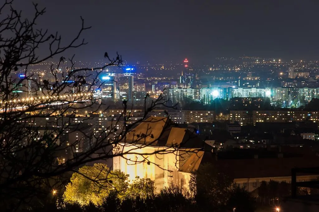 Bene Mount Apartment Budapest