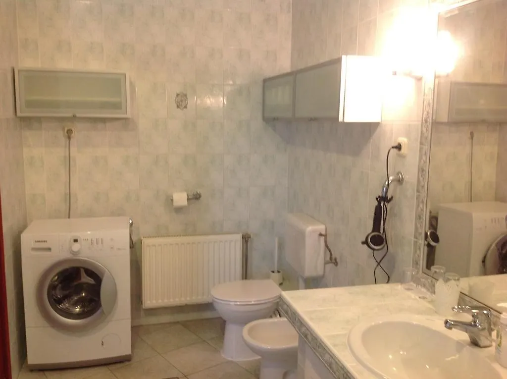 Bene Mount Apartment Budapest 0*,  Hungary